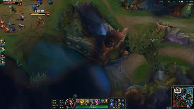 LoL| Изи катка |League of Legends смотреть онлайн