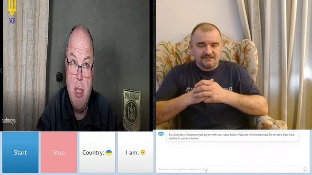 Обращение к Мыколе и "особо одаренным" смотреть онлайн