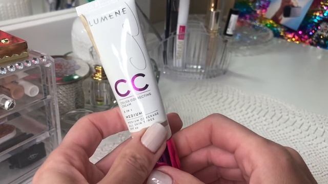 Косметичка мая или как отрастить реснички! смотреть онлайн