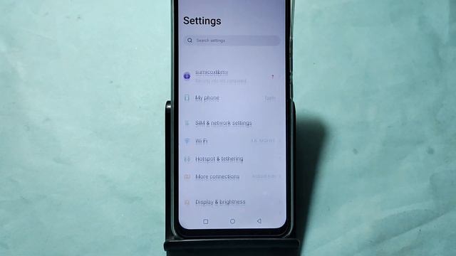 How to fix no network problem, ITEL A70 me internet problem solve kaise karen смотреть онлайн
