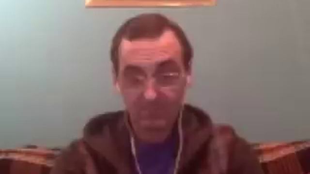 2018.11.29 Чайтанья дас - Как сохранить отношения с близкими и обществом смотреть онлайн