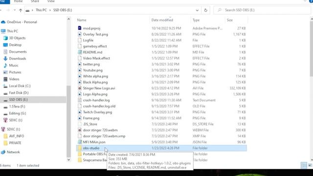 I updated to OBS 29 so you don’t have to смотреть онлайн