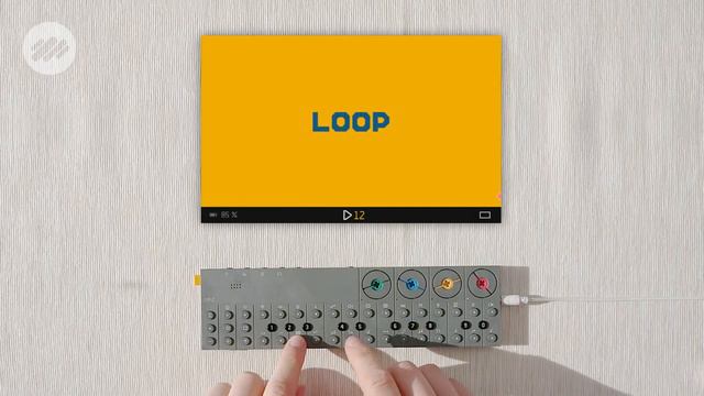 remix : Cолнышко в Руках | OP-Z Cover смотреть онлайн