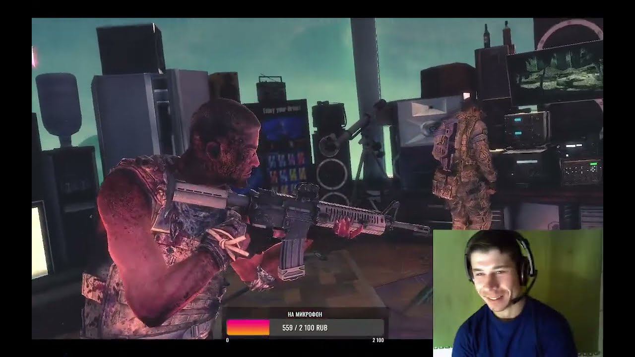 Spec Ops The Line ( Прохождение ) смотреть онлайн