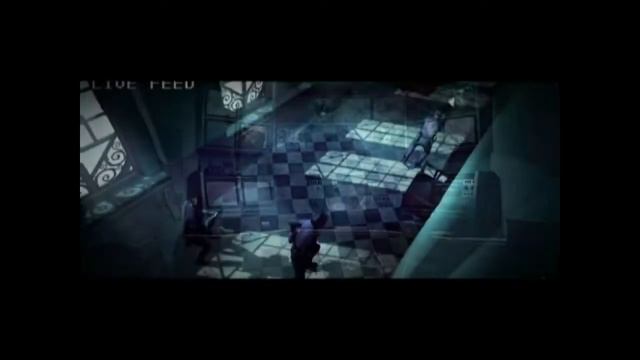 FREE INTRO  The Evil Within