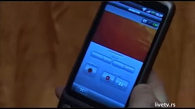JVC Everio WiFi смотреть онлайн