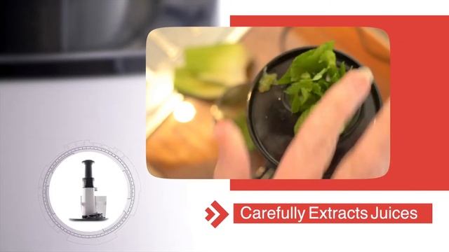 Heroshi Cold Press Juicer | Scotts of Stow смотреть онлайн