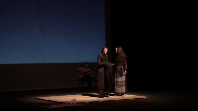 Flamenco Live Romeo & Juliet #5 смотреть онлайн