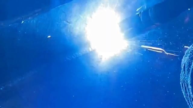 ARCCAPTAIN Mig 200 Welding Machine