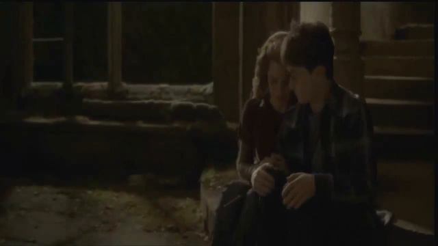 Harrione | Harry Potter смотреть онлайн