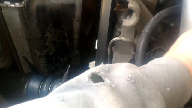 UPDATED '02 F350 SUPERDUTY 7.3 Powerstroke CCV Mod. Electric brake controller, Air box mod смотреть онлайн