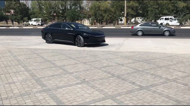 HOW BYD is KILLING TESLA ? BYD HAN Full review! All Problems and many Good Features ! смотреть онлайн