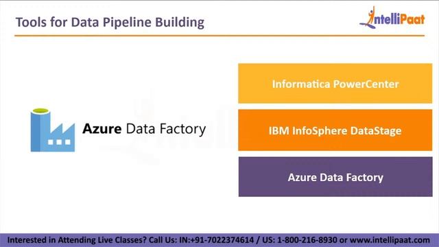 Tools Used By Data Engineers | Best Tools Used By Data Engineers | Data Engineer Tools | Intellipaa смотреть онлайн