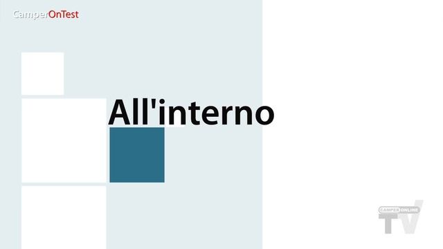 Font Vendôme MasterVan XS: van compatto, con alcune soluzioni particolari e un arredo ben realizzat смотреть онлайн