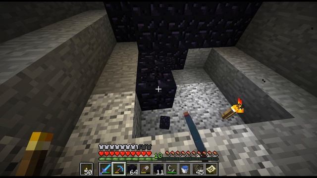 ? MINECRAFT 1.13 | Java Edition | #04 смотреть онлайн