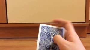 Урок, как крапить карты! Самый беспалевный способ!!!