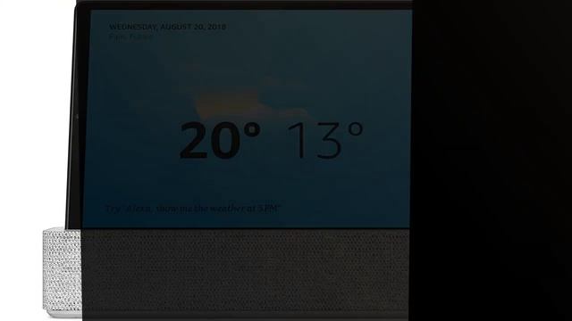 【ALEXA TABLET】Los 4 productos destacados que no puedes dejar de ver, entre ellos la Alexa Tablet ? смотреть онлайн