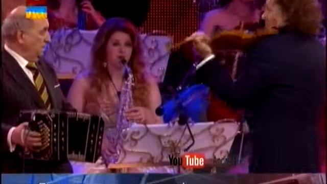 Новини звідусіль. 22 05 15. Захоплююча гра на скрипці