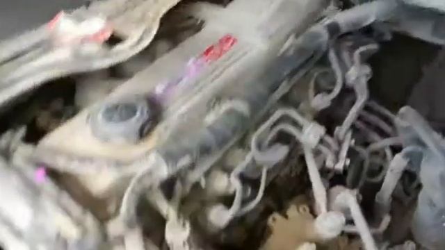 Контрактный двигатель Япония MITSUBISHI DELICA / Мицубиси Делика / SK22LM R2 EFI 792211 М/Т 4WD смотреть онлайн