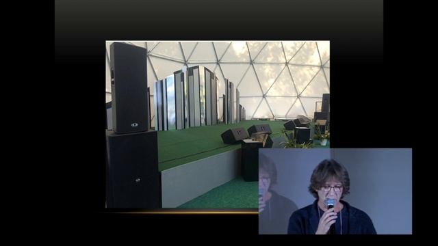 Владислав Азаров - Секреты хорошего звука и ошибки. Форум WorkDJ 2019 смотреть онлайн