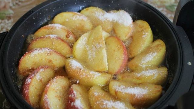 Рецепты от шеф-повара