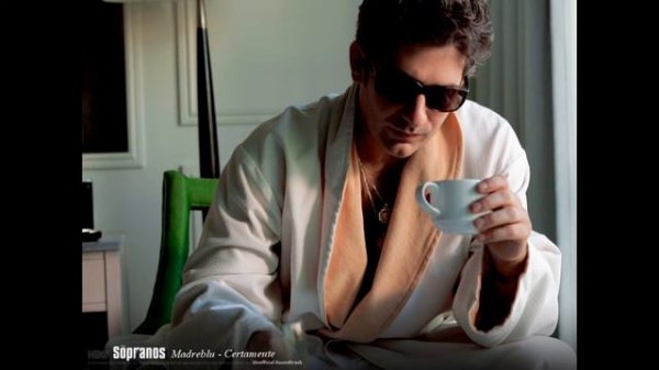 Madreblu   Certamente