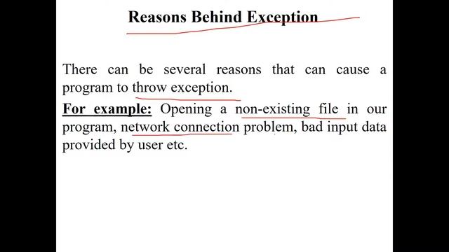 Java Bangla Tutorial 56 : (Exception Handling in Java) смотреть онлайн