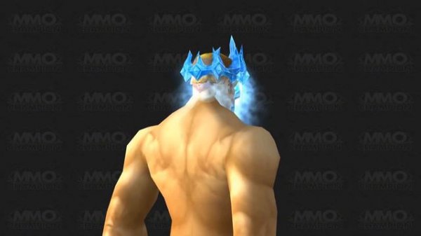 Корона Вечной Зимы (Crown of Eternal Winter)