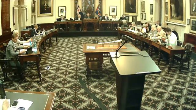13 February 2018 | Council Meeting смотреть онлайн