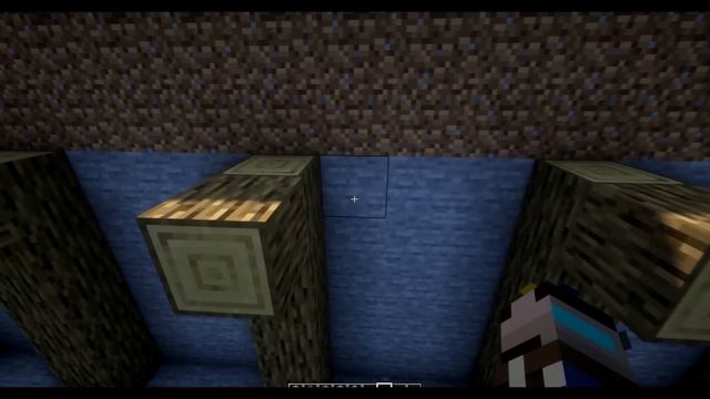 COMO HACER un ALMACÉN PERFECTO para MINECRAFT SURVIVAL смотреть онлайн