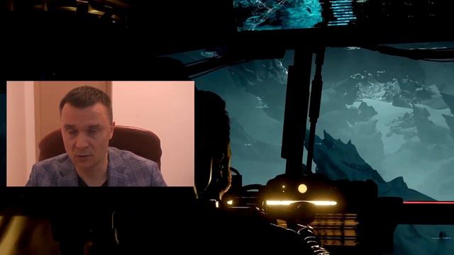 Поиграл в The Callisto Protocol на Xbox Series S | Я в восторге! Надо брать! #обзор #прохождение смотреть онлайн