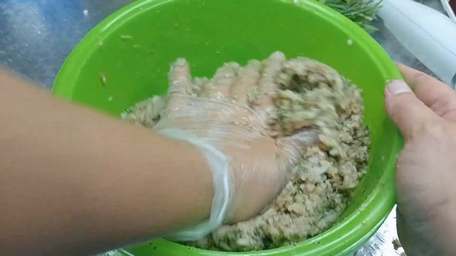 Больше не нужен фарш! Возьмите 1стакан риса и 2 стакана гречки.#кулинария #рецепты #еда #кулинарн смотреть онлайн