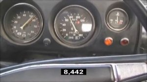 ВАЗ-2121/VAZ-2121 Нива/Niva 1.6 75 Hp 0-100 km/h acceleration/разгон