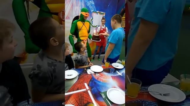 Сыну 12 лет . смотреть онлайн