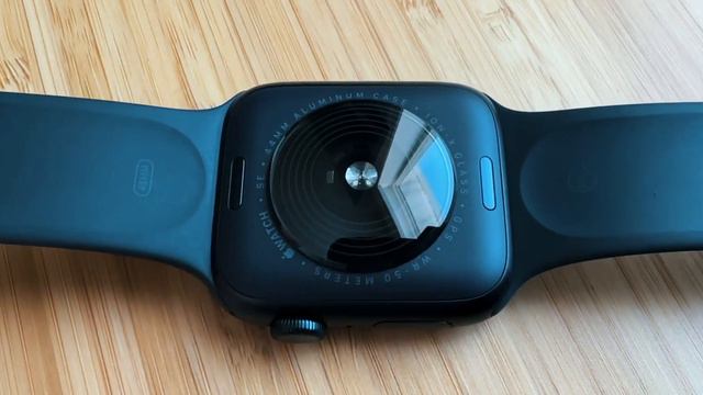 Apple Watch SE2 - recenzija смотреть онлайн
