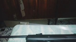 Хатсан 125   Чистка ствола. Зачем это надо.