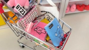 BACK to SCHOOL В КОРЕЕ??????? *Что я купила к школе*