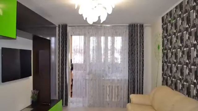 Уфа, продается 3 ком. квартира, ул.Софьи Перовской, дом 36, авторский ремонт смотреть онлайн