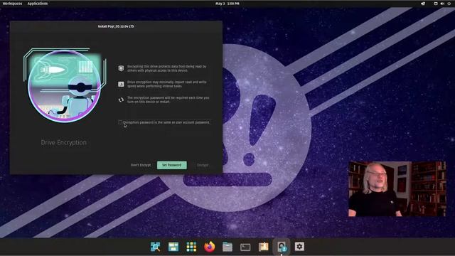 How to install Pop!_OS ( Pop OS ) 22.04 - For Linux Beginners - 2022 смотреть онлайн