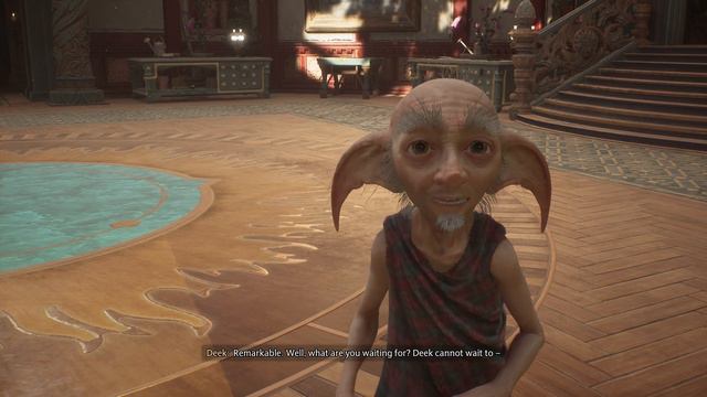 RESCUING A PHOENIX in Hogwarts Legacy (Cutscene) [PS5 Gameplay 4K Graphics] смотреть онлайн