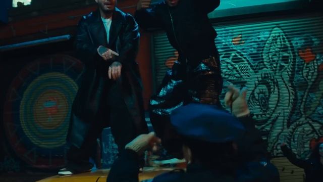 Myke Towers & J Balvin - Celos (Video Oficial) смотреть онлайн
