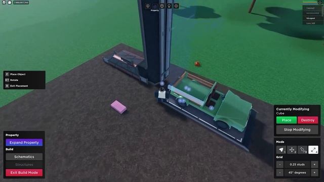 HOW TO BUILD My Skyscraper Elevator & Unloader Setup || Oaklands смотреть онлайн
