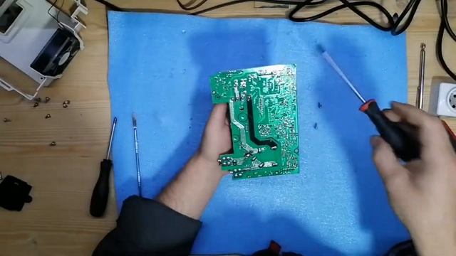 Ремонт индукционной мультиварки Bork Мультиварка Bork B700