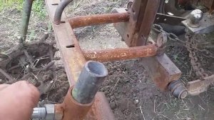 «Ежи пропольники»- пробный заезд?