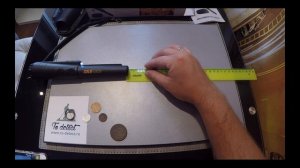 Альтернатива дорогим пинпоинтерам. Обзор пинпоинтера Gold Hunter.