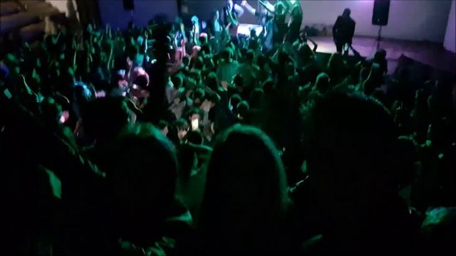 Goodbye 2018 - 2019 Teaser смотреть онлайн