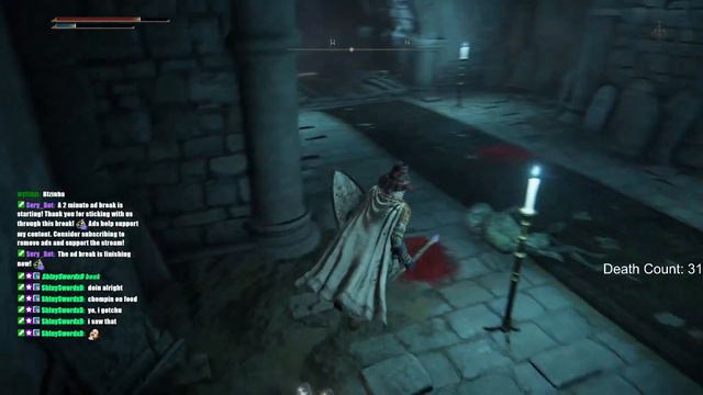 Yuukarnstein - - Lets Plays -- -- Elden Ring/7 смотреть онлайн