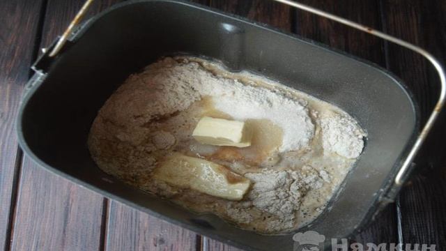 Кухня Мамашки