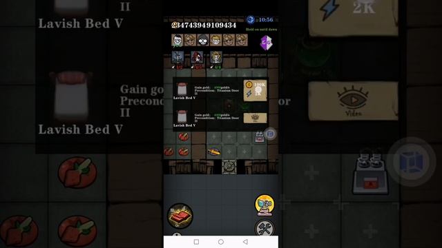 Silent Castle Easy Hack With Gameguardian..????dont Forget To Subscribe For More Cheat