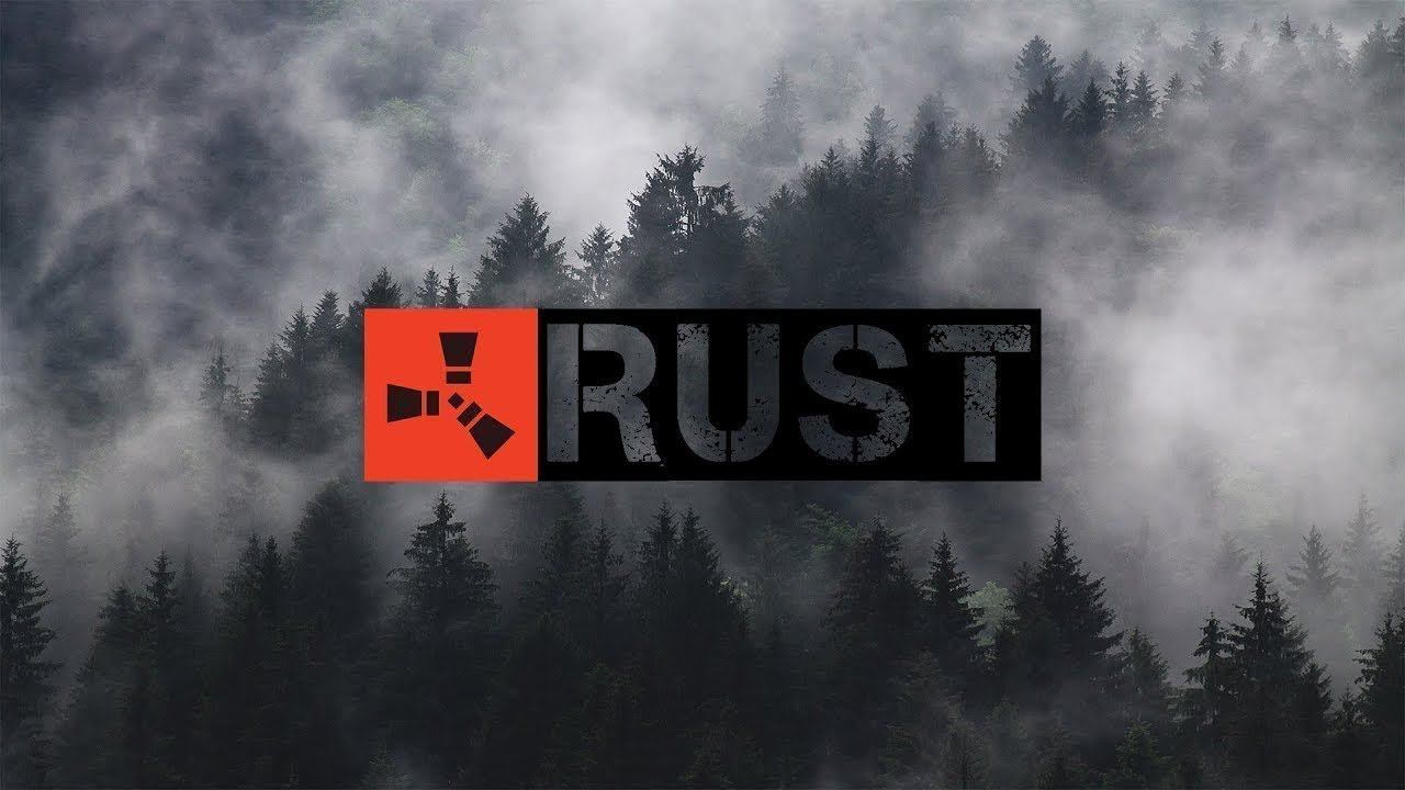Проект "TERRA" rust steam смотреть онлайн